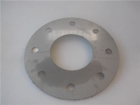FLANGIA DI TENUTA ø 337x153x4 mm