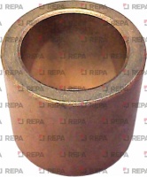 ВТУЛКА ИЗ БРОНЗЫ ø 16x22x20мм