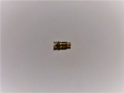 SCREW MINIMUM [C] 1.45 GAS TAP 22S 