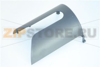 PROSPETTO TONDO INFERIORE ABS JJ 20556