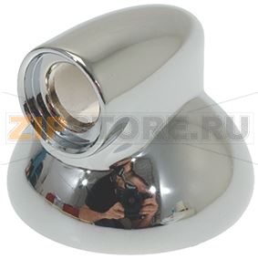 SNODO SFERICO MOBILE PER TUBO VAPORE 