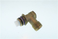 ФИТИНГ  TT 1/2"M 1/4"F В СБОРЕ
