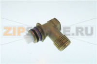 ФИТИНГ  TT 1/2"M 1/4"F В СБОРЕ