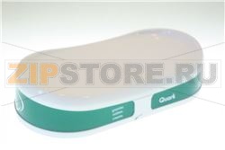 COPERCHIO COMPLETO QUARKFB 