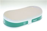 COPERCHIO COMPLETO QUARKFB