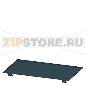 Верхняя Панель Набор Модернизации IPX1/W850/D400 Siemens 8PQ2300-4BA12 