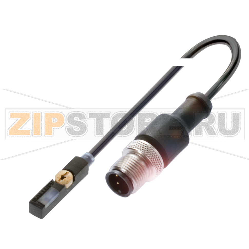 BMF 235K-PS-C-2A-SA93-S4-00,3 - Датчики магнитного поля для Т-образного ...