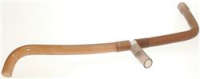 TUBO A 3 VIE