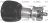 KNOB FOR CARRIAGE WITH LOCK NOAW