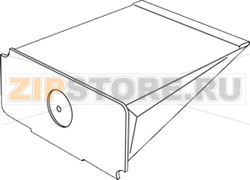 SACS ASPI TORNADO 10 