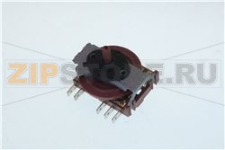 SCHEDA ELETTRONICA WHP  481227618468 