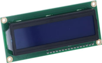 DISPLAY ELECTRONIC BOARD