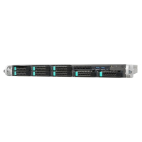 Система серверная Intel R1208SPOSHOR