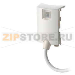 ASY23L20LD - Соединительный кабель, 2 м, Тип 1, LED-индикатор Siemens ASY23L20LD 