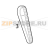 Rewind drive belt, 140MXL025 Intermec PD42