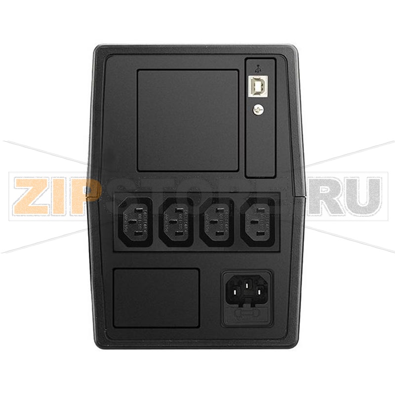 ИБП 1000 ВА, напольный, линейно-интерактивный VX1000 