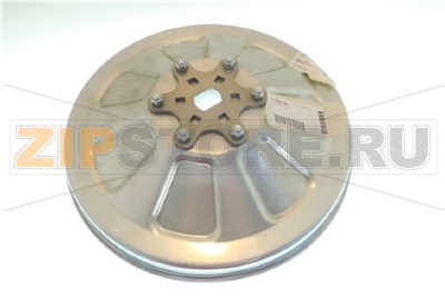 ASSY,PULLEY (FLW) 
