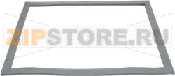 DOOR GASKET 