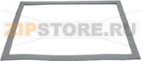 DOOR GASKET