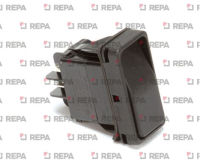 SWITCH,ROCKER,TUNGSTEN,6 AMP