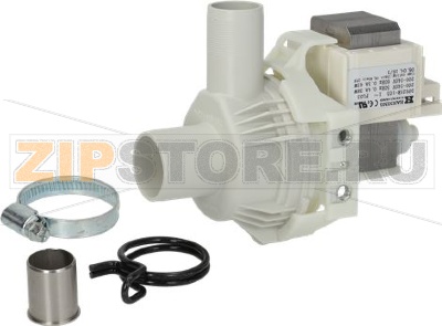 ОТКАЧИВАЮЩИЙ НАСОС HANNING DPS 25-103 