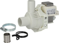 ОТКАЧИВАЮЩИЙ НАСОС HANNING DPS 25-103