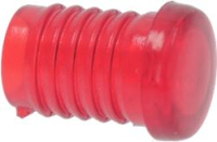 LAMP CAP RED CANDY 41030218