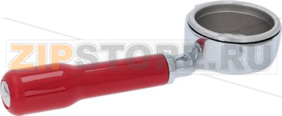 FILTER HOLDER WITHOUT BOTTOM ROCKET 
