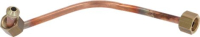 RIGHT STEAM TUBE ADONIS