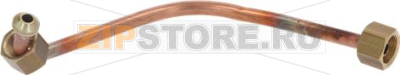 RIGHT STEAM TUBE ADONIS 