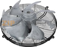 FAN ZIEHL-ABEGG FN050-4EK.4IV7P1