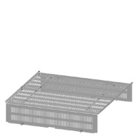 SIVACON S4 subdivision Main busbar at bottom Form 2B Position of main busbar: bottom twice Width 800 mm Depth 800 mm Siemens 8PQ3000-3BA34