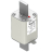 Предохранитель, 200 A, AC 1250 В, 100 кА, size 1, 53x63x135 мм, aR, IEC Eaton FUSE 200A 1250V 1 - Предохранитель, 200 A, AC 1250 В, 100 кА, size 1, 53x63x135 мм, aR, IEC Eaton FUSE 200A 1250V 1