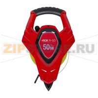 Рулетка RGK R-50