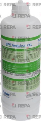 КАРТРИДЖ ФИЛЬТРА BESTCLEAR 2 XL 