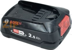 BATTERIA BOSCH 17004222 