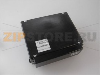 SCHEDA ELETTRONICA CPU 2/3/4 GR