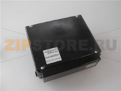 SCHEDA ELETTRONICA CPU 2/3/4 GR 