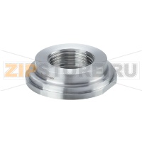 Адаптер присоединительный для фитинга SMS IFM E33298