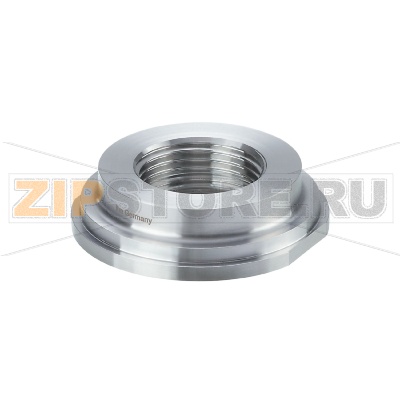 Адаптер присоединительный для фитинга SMS IFM E33298 