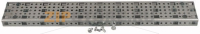 Профиль горизонтальный для глубины 600 мм Eaton XVTL-HP-6-MIB