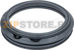 DOOR BELLOW SEAL BEKO 2905570300 