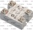 RELÈ STATICO CROUZET GN 84134010