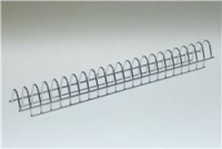 GRIGLIA CAMINO GM12