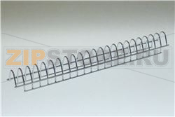 GRIGLIA CAMINO GM12 