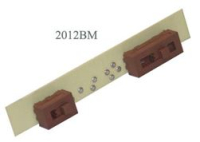 SCHEDA CURSORI  -2012BM/R