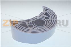 GRIGLIA + VASCHETTA BIANCA (T.2 MOD) 