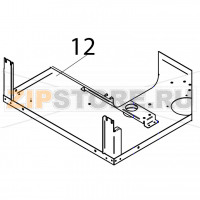 Complete frame Fagor AD-120B