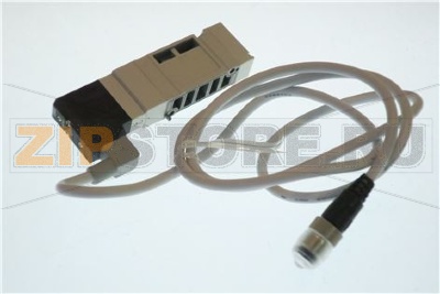 E.V N/C DOBLE 12DC SV2A00-6W3A 