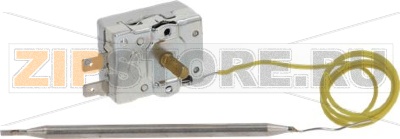 ТЕРМОСТАТ ОДНОФАЗНЫЙ 20-75°C 